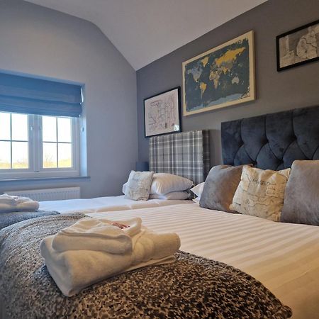 The Star Bed & Breakfast West Leake Luaran gambar