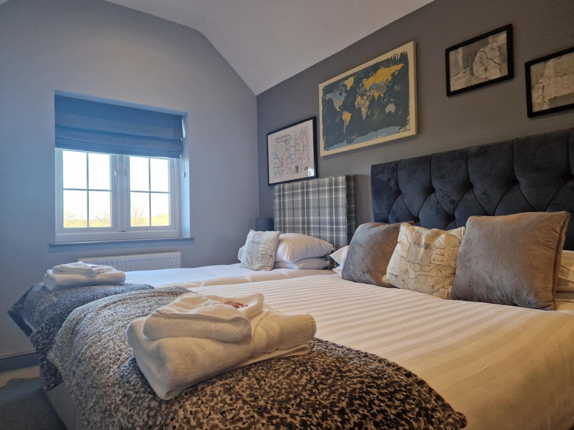 The Star Bed & Breakfast West Leake Luaran gambar